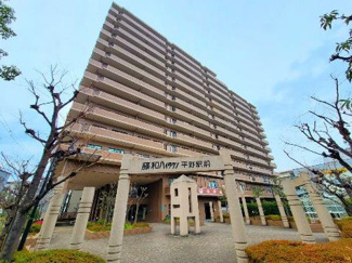 【外観】 | きれいな外観です