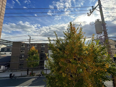 【展望】 | アエリア湘南