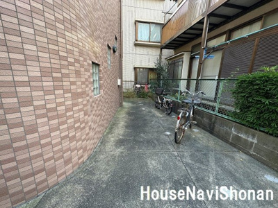 【その他共用部分】 | アエリア湘南