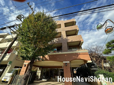 【外観】 | アエリア湘南