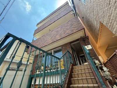 【外観】 | チャールストンビル