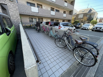 【その他共用部分】 | ラフローリス