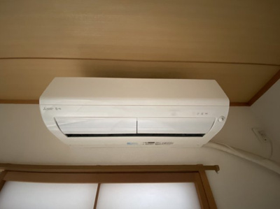 【その他】 | ベルデフラッツ真田山公園2