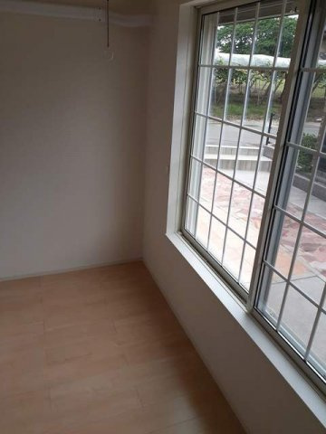 プラシード．ブレッザの内装|明るい色調の室内です