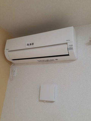 プラシード．ブレッザの設備