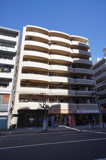 鶴見町パークマンション（リフォーム済）の画像
