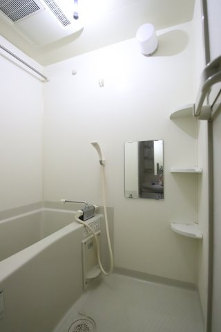【浴室】 | フジパレス宮園