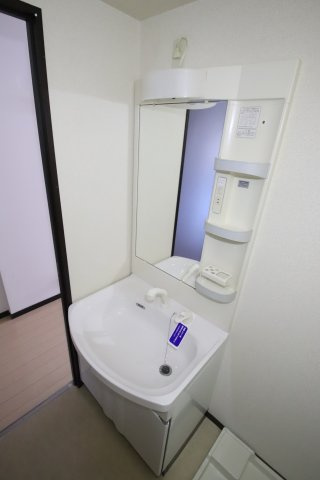 【独立洗面台】 | フジパレス宮園