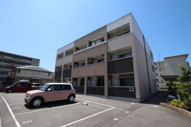 フジパレス宮園の画像