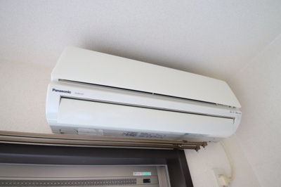 【設備】 | フジパレス宮園 | エアコン