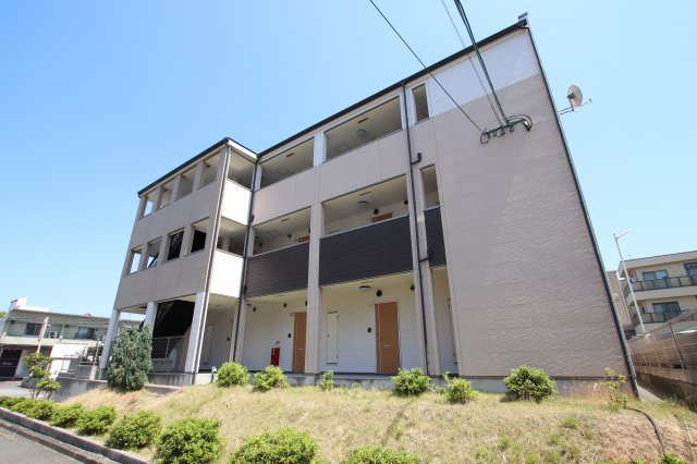 【外観】 | フジパレス宮園