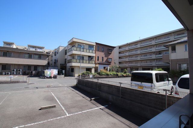 【展望】 | フジパレス宮園