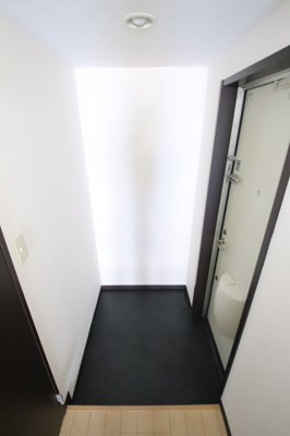 【玄関】 | フジパレス宮園