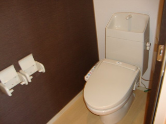 【トイレ】 | Lira Cuore | トイレ