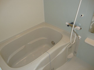 【浴室】 | Lira Cuore | バス