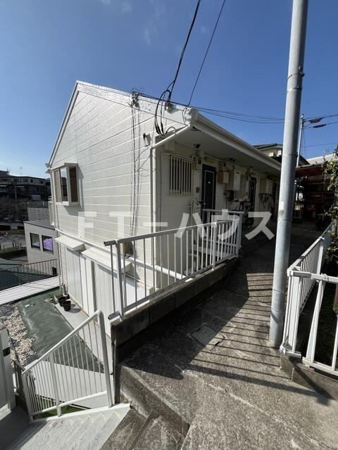 カサフローラ三山