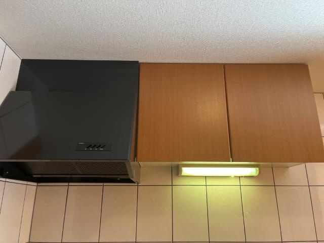 シャルドネ弥生が丘【キャッシュバック対象】のキッチン|キッチン