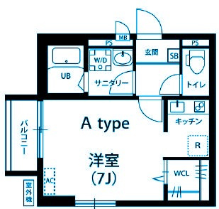 【間取り】 | リブリ・アソート | ☆当社ＨＰに写真多数掲載中☆