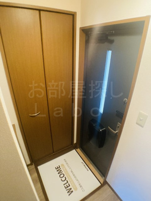 【玄関】 | モナリエ飯泉