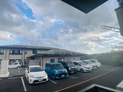 【展望】 | モナリエ飯泉