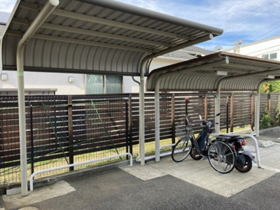 【その他共用部分】 | モナリエ飯泉