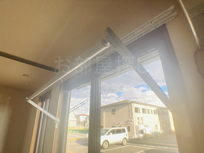 【設備】 | モナリエ飯泉