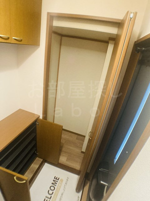 【玄関】 | モナリエ飯泉