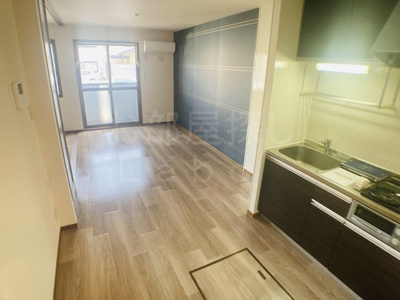 【居間・リビング】 | モナリエ飯泉