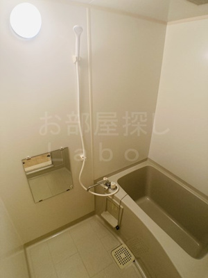 【浴室】 | モナリエ飯泉