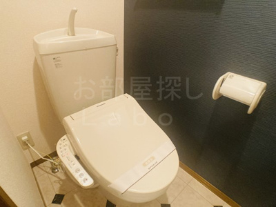 【トイレ】 | モナリエ飯泉