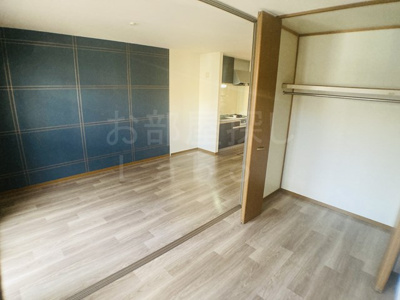 【内装】 | モナリエ飯泉