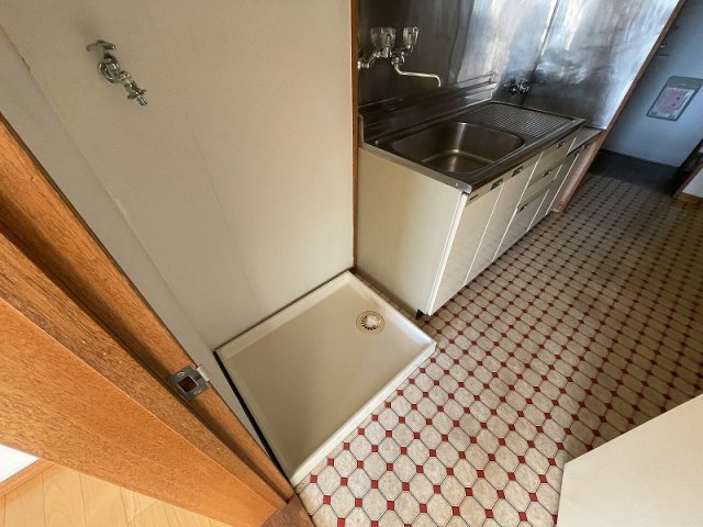 メゾン藤の設備