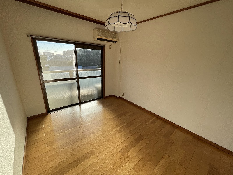 メゾン藤の内装