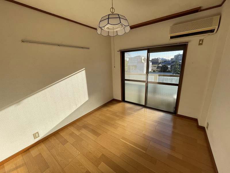 メゾン藤のその他