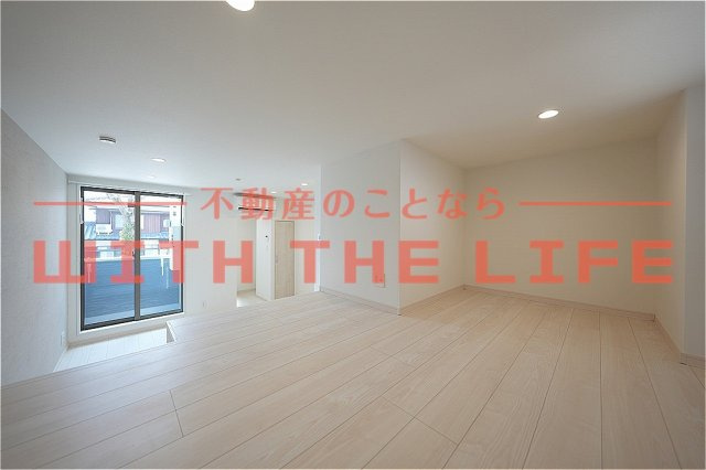 ADCプレミール荘島【キャンペーン対象物件】の洋室|写真は同建築会社の同型同タイプです。
