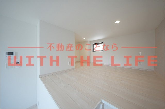 ADCプレミール荘島【キャンペーン対象物件】の内装