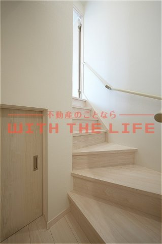 ADCプレミール荘島【キャッシュバック対象物件】の内装