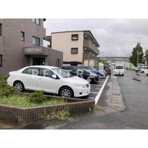 Comfortpalaceの居間・リビング