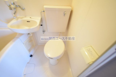 【トイレ】 | 石切ＣＴスクエア