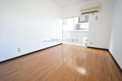 【洋室】 | 石切ＣＴスクエア