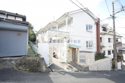 【外観】 | 石切ＣＴスクエア