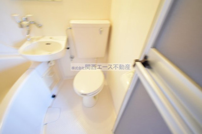 【トイレ】 | 石切ＣＴスクエア