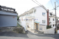 石切ＣＴスクエアの画像