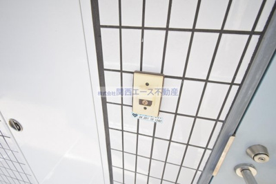 【セキュリティ】 | 石切ＣＴスクエア