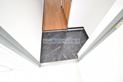 【玄関】 | 石切ＣＴスクエア