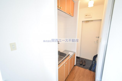 【キッチン】 | 石切ＣＴスクエア