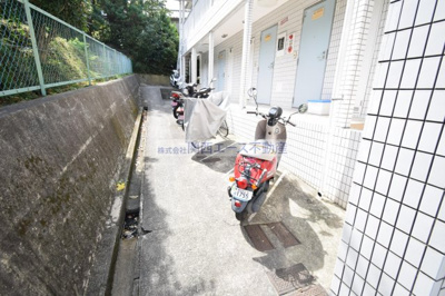 【その他共用部分】 | 石切ＣＴスクエア