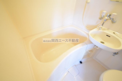 【浴室】 | 石切ＣＴスクエア