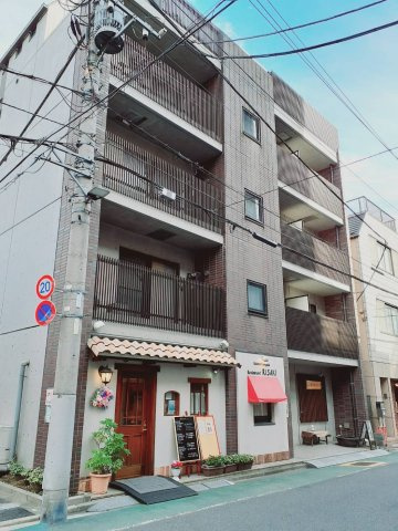 【外観】