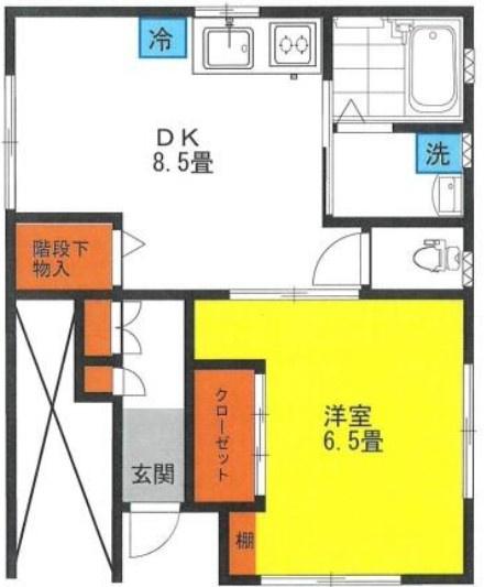 【外観】